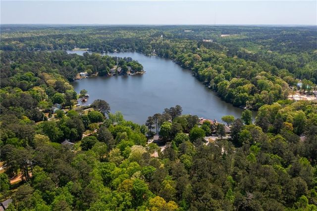 4485 Fowler Lane, Snellville, GA 30039