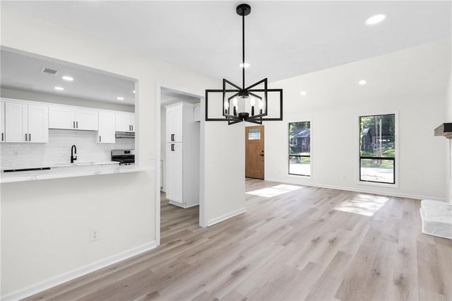 4485 Fowler Lane, Snellville, GA 30039