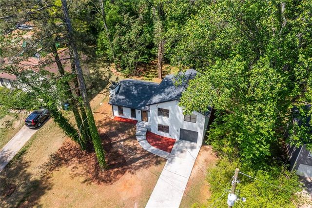 4485 Fowler Lane, Snellville, GA 30039