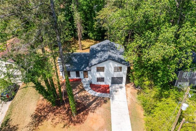 4485 Fowler Lane, Snellville, GA 30039