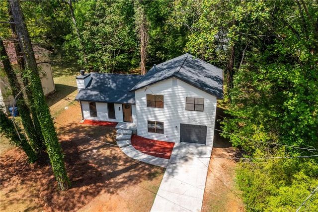 4485 Fowler Lane, Snellville, GA 30039