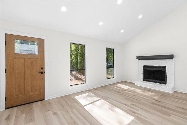 4485 Fowler Lane, Snellville, GA 30039