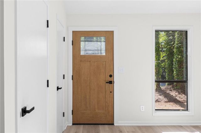 4485 Fowler Lane, Snellville, GA 30039