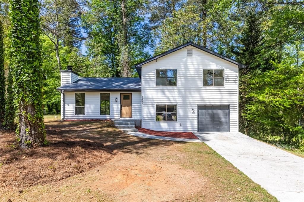4485 Fowler Lane, Snellville, GA 30039