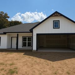 302 Gaines Street, Brazoria, TX 77422