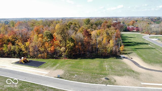 5734 Bancroft Drive, Pendleton, IN 46064