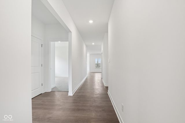 5734 Bancroft Drive, Pendleton, IN 46064