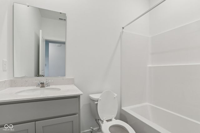 5734 Bancroft Drive, Pendleton, IN 46064