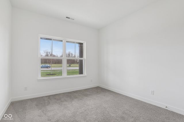 5734 Bancroft Drive, Pendleton, IN 46064