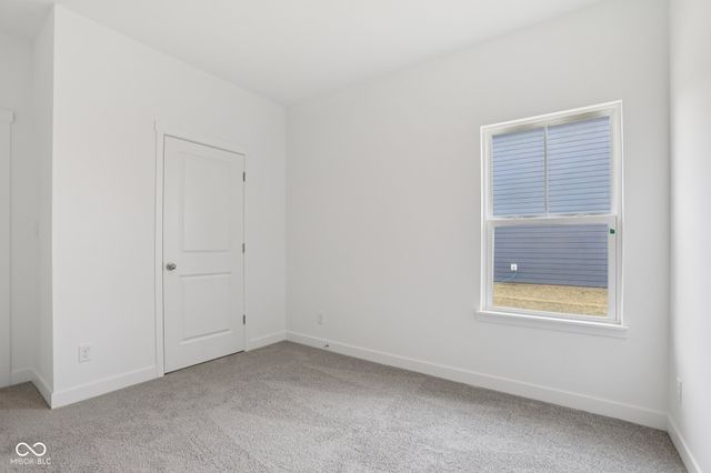 5734 Bancroft Drive, Pendleton, IN 46064