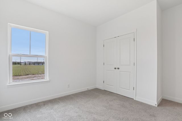 5734 Bancroft Drive, Pendleton, IN 46064