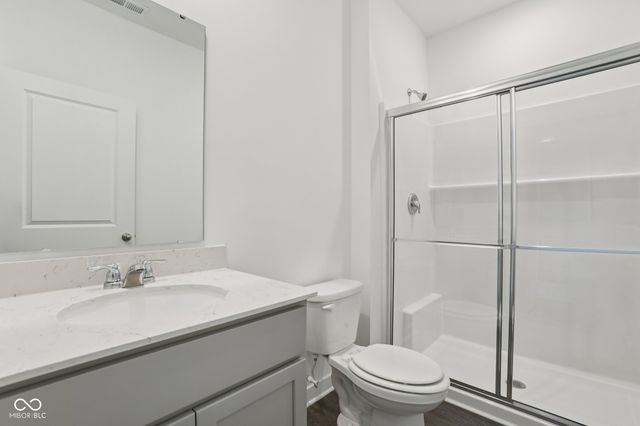 5734 Bancroft Drive, Pendleton, IN 46064