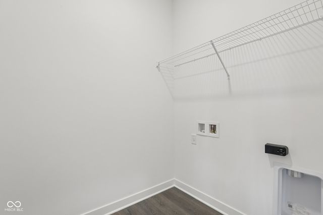 5734 Bancroft Drive, Pendleton, IN 46064