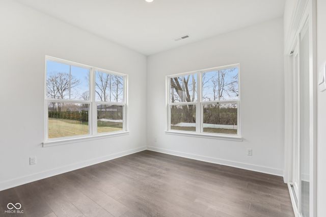 5734 Bancroft Drive, Pendleton, IN 46064