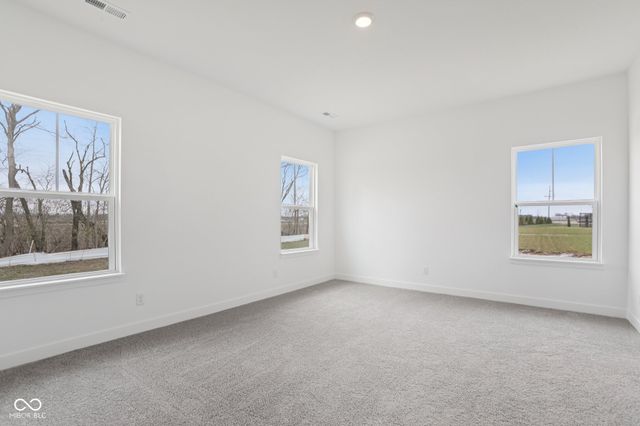 5734 Bancroft Drive, Pendleton, IN 46064