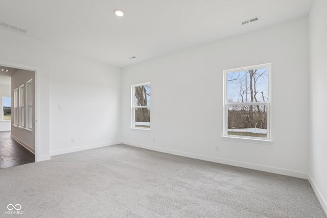 5734 Bancroft Drive, Pendleton, IN 46064