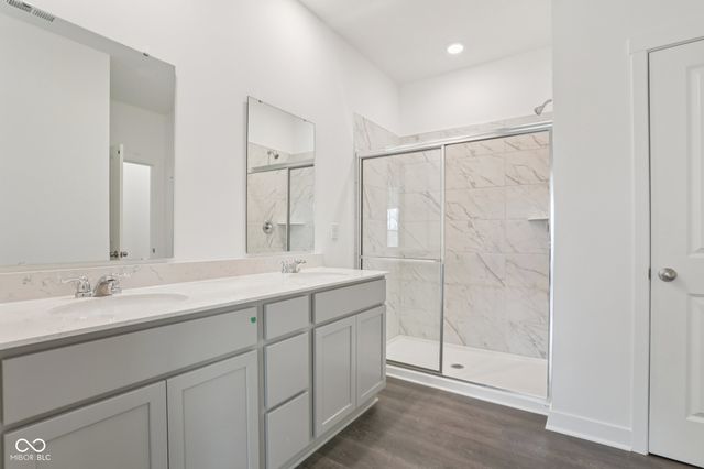 5734 Bancroft Drive, Pendleton, IN 46064