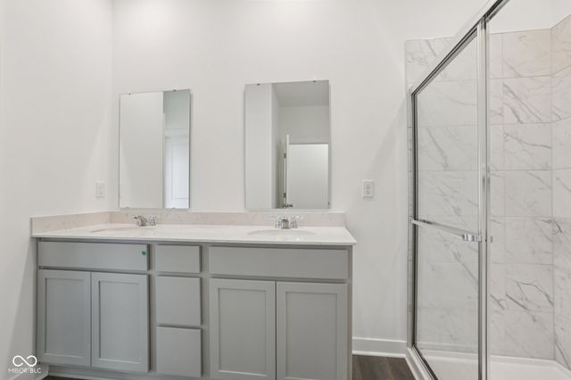 5734 Bancroft Drive, Pendleton, IN 46064