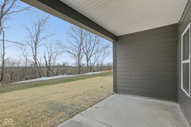 5734 Bancroft Drive, Pendleton, IN 46064