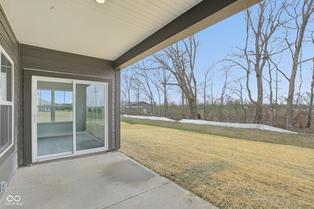 5734 Bancroft Drive, Pendleton, IN 46064