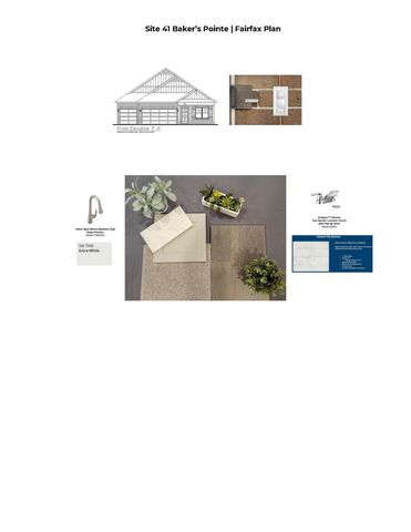 5734 Bancroft Drive, Pendleton, IN 46064