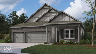 5734 Bancroft Drive, Pendleton, IN 46064