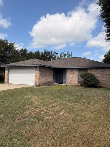 8010 Western Trail Drive, Houston, TX 77040