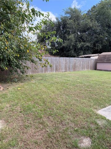 8010 Western Trail Drive, Houston, TX 77040