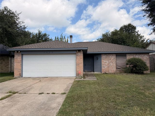 8010 Western Trail Drive, Houston, TX 77040