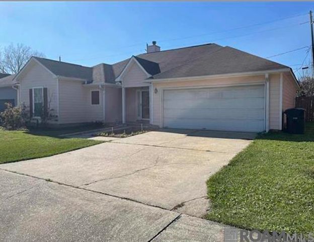 218 Edgehaven Dr, Baton Rouge, LA 70810