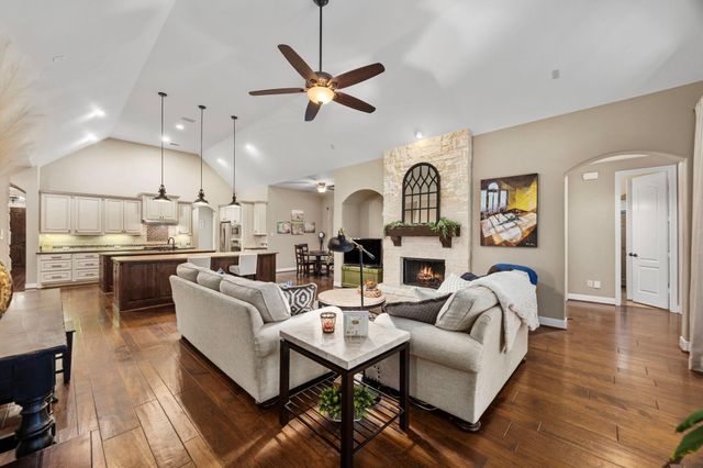 30502 Founders Pecan Street, Fulshear, TX 77441