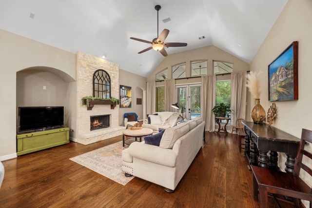 30502 Founders Pecan Street, Fulshear, TX 77441