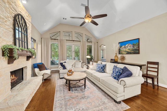 30502 Founders Pecan Street, Fulshear, TX 77441