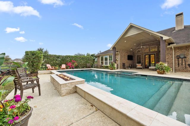 30502 Founders Pecan Street, Fulshear, TX 77441