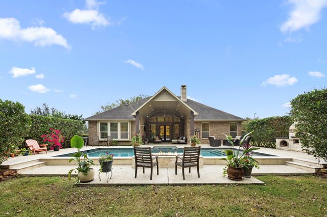 30502 Founders Pecan Street, Fulshear, TX 77441