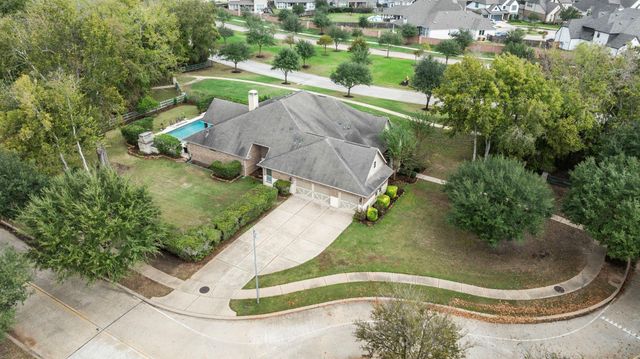30502 Founders Pecan Street, Fulshear, TX 77441