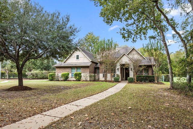 30502 Founders Pecan Street, Fulshear, TX 77441