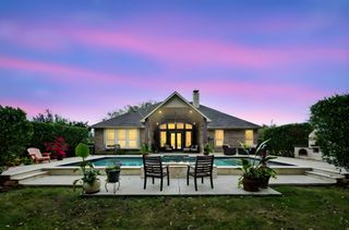 30502 Founders Pecan Street, Fulshear, TX 77441