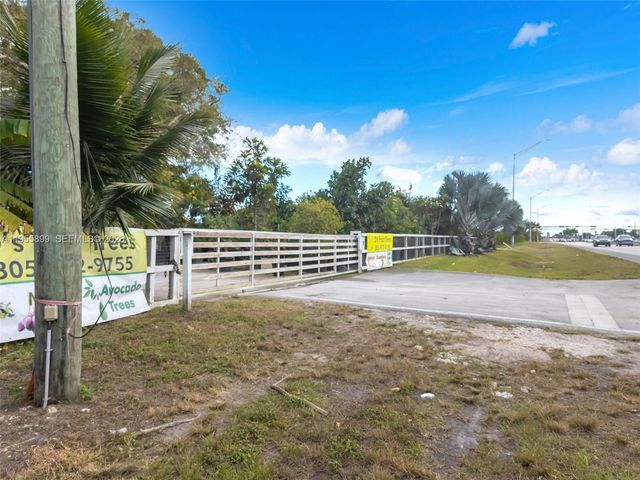 18955 SW Krome Aka Sw 177th Avenue, Miami, FL 33187