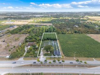 18955 SW Krome Aka Sw 177th Avenue, Miami, FL 33187