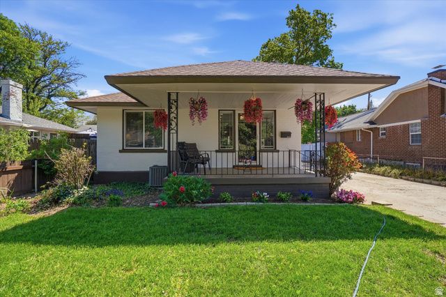 2631 S CHADWICK ST, Salt Lake City, UT 84106