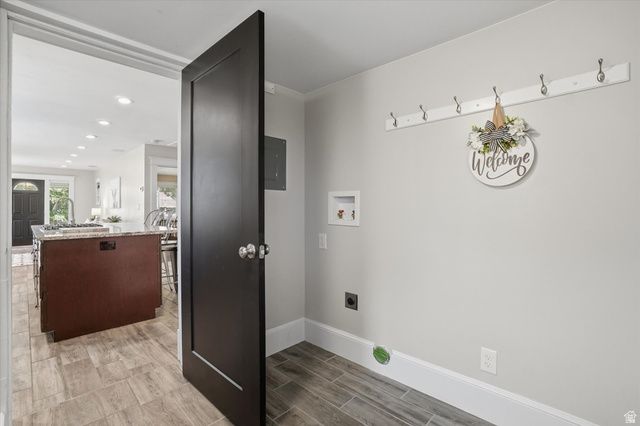 2631 S CHADWICK ST, Salt Lake City, UT 84106