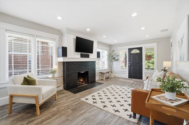 2631 S CHADWICK ST, Salt Lake City, UT 84106