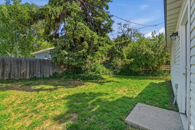 2631 S CHADWICK ST, Salt Lake City, UT 84106