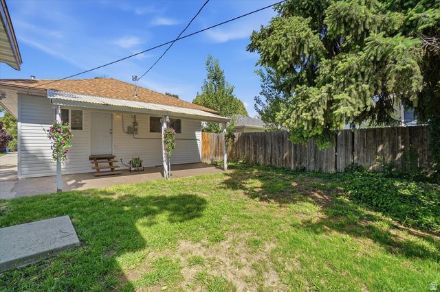2631 S CHADWICK ST, Salt Lake City, UT 84106
