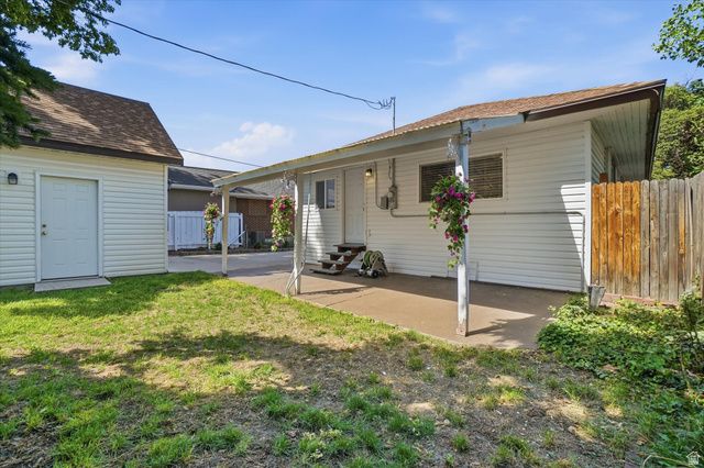 2631 S CHADWICK ST, Salt Lake City, UT 84106