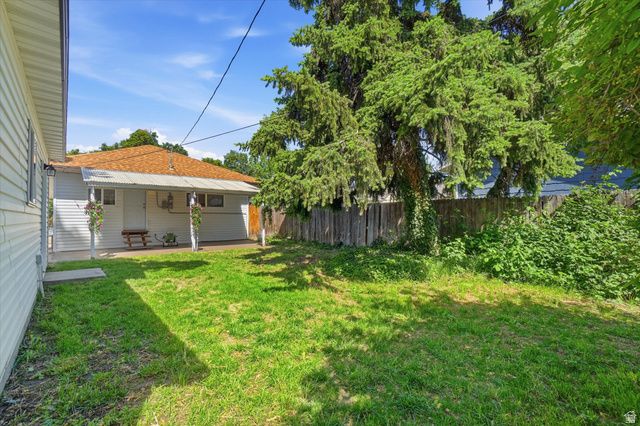 2631 S CHADWICK ST, Salt Lake City, UT 84106
