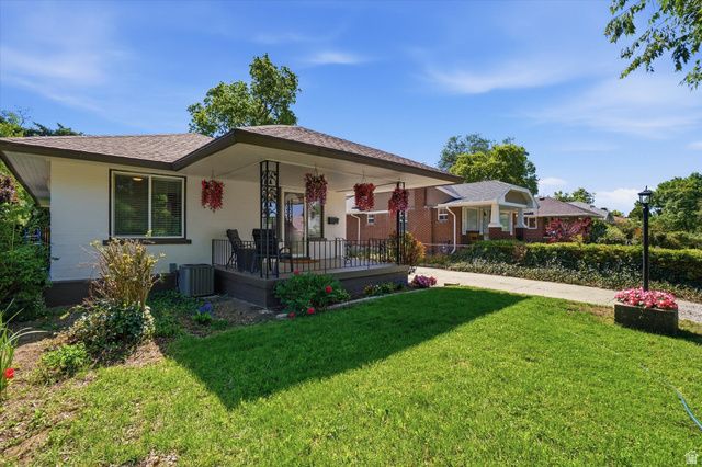 2631 S CHADWICK ST, Salt Lake City, UT 84106