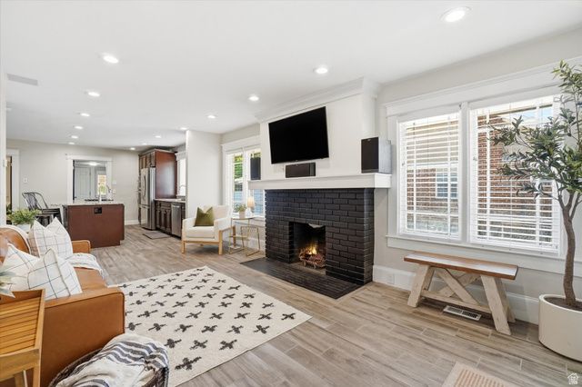2631 S CHADWICK ST, Salt Lake City, UT 84106