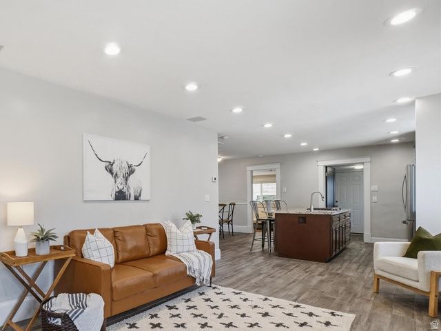 2631 S CHADWICK ST, Salt Lake City, UT 84106
